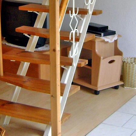 Ferienhaus Mirada Blankenhagen 外观 照片