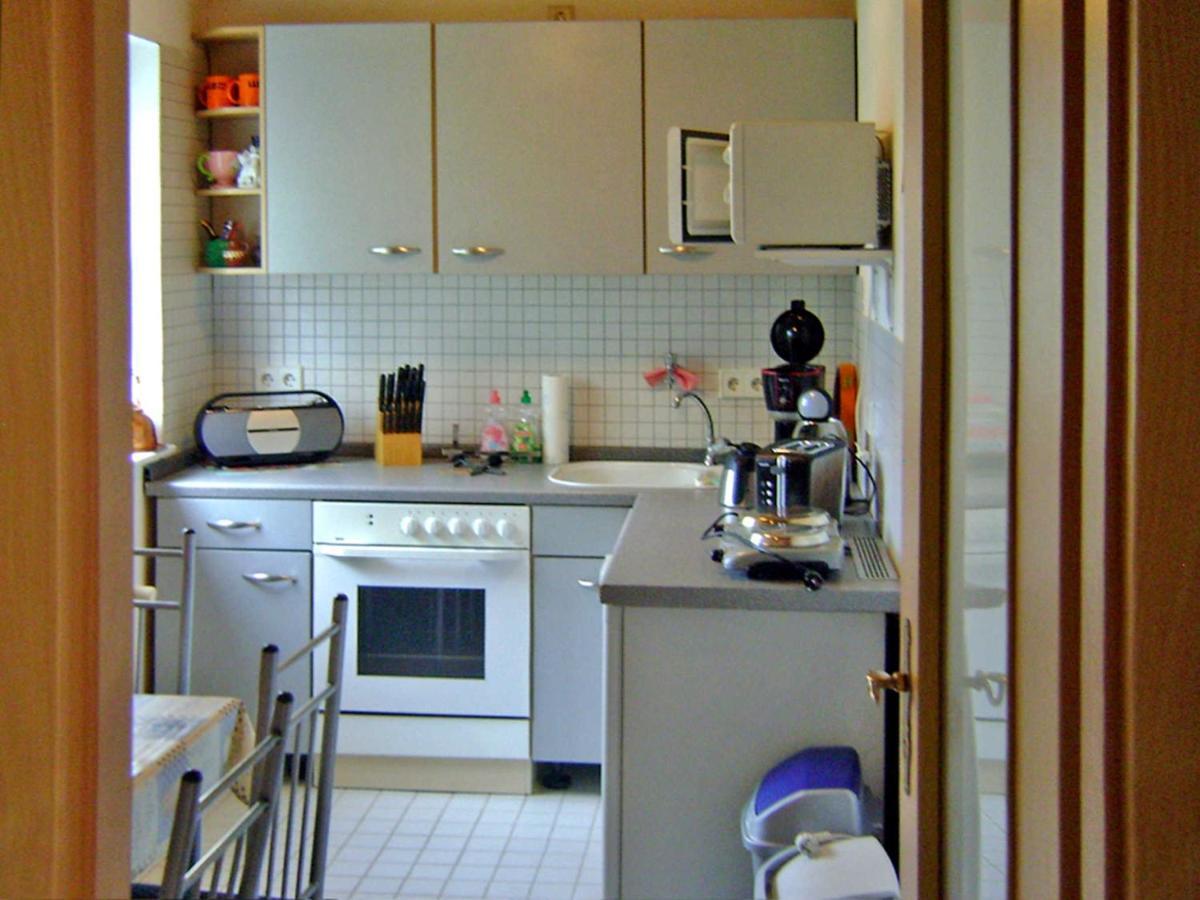 Ferienhaus Mirada Blankenhagen 外观 照片