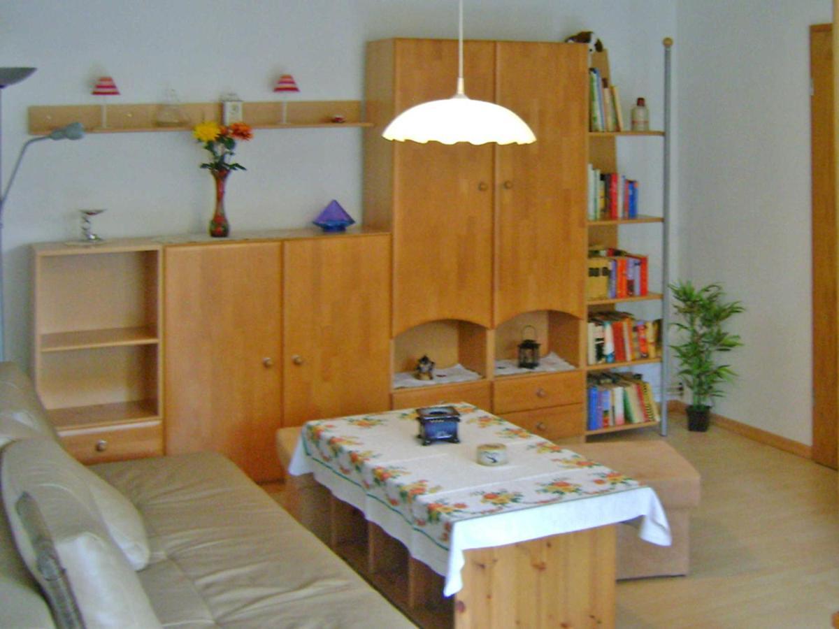 Ferienhaus Mirada Blankenhagen 外观 照片