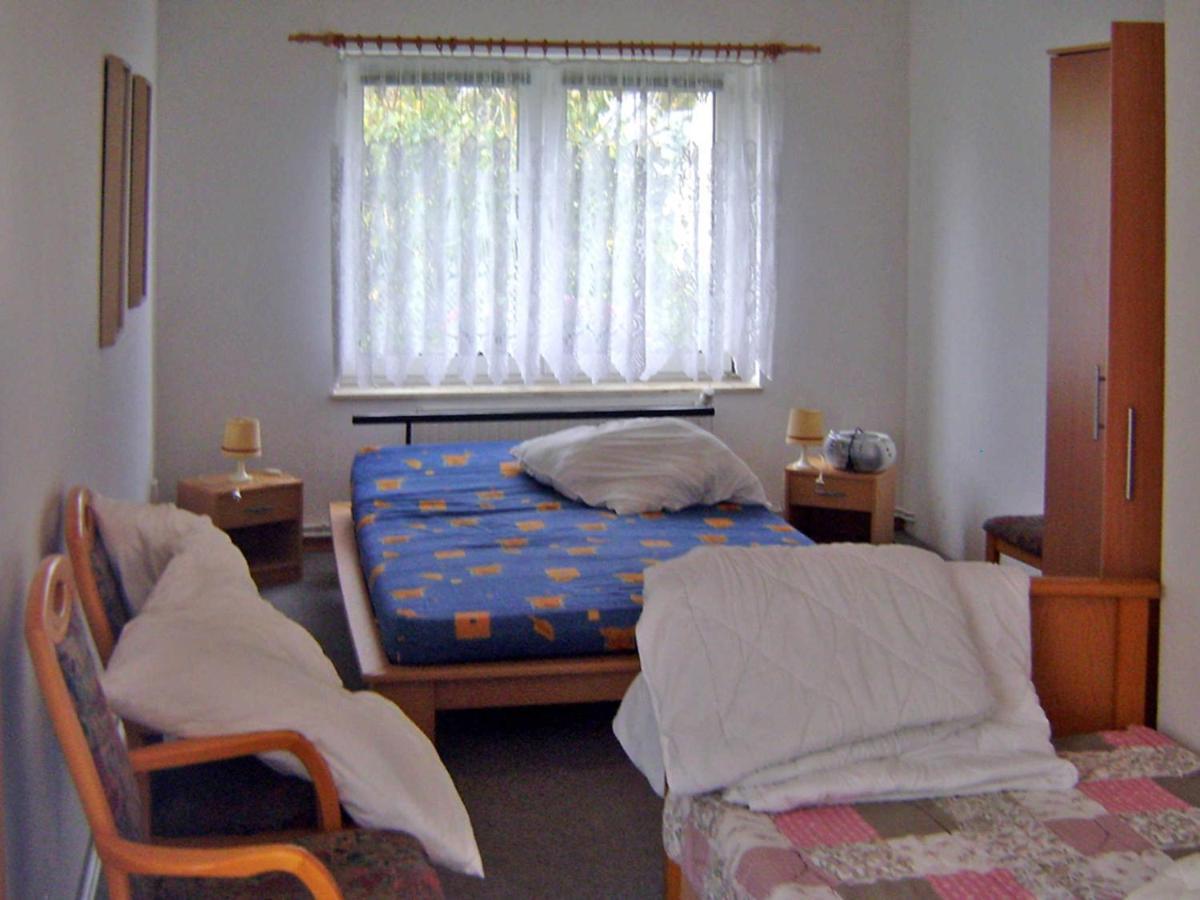 Ferienhaus Mirada Blankenhagen 外观 照片