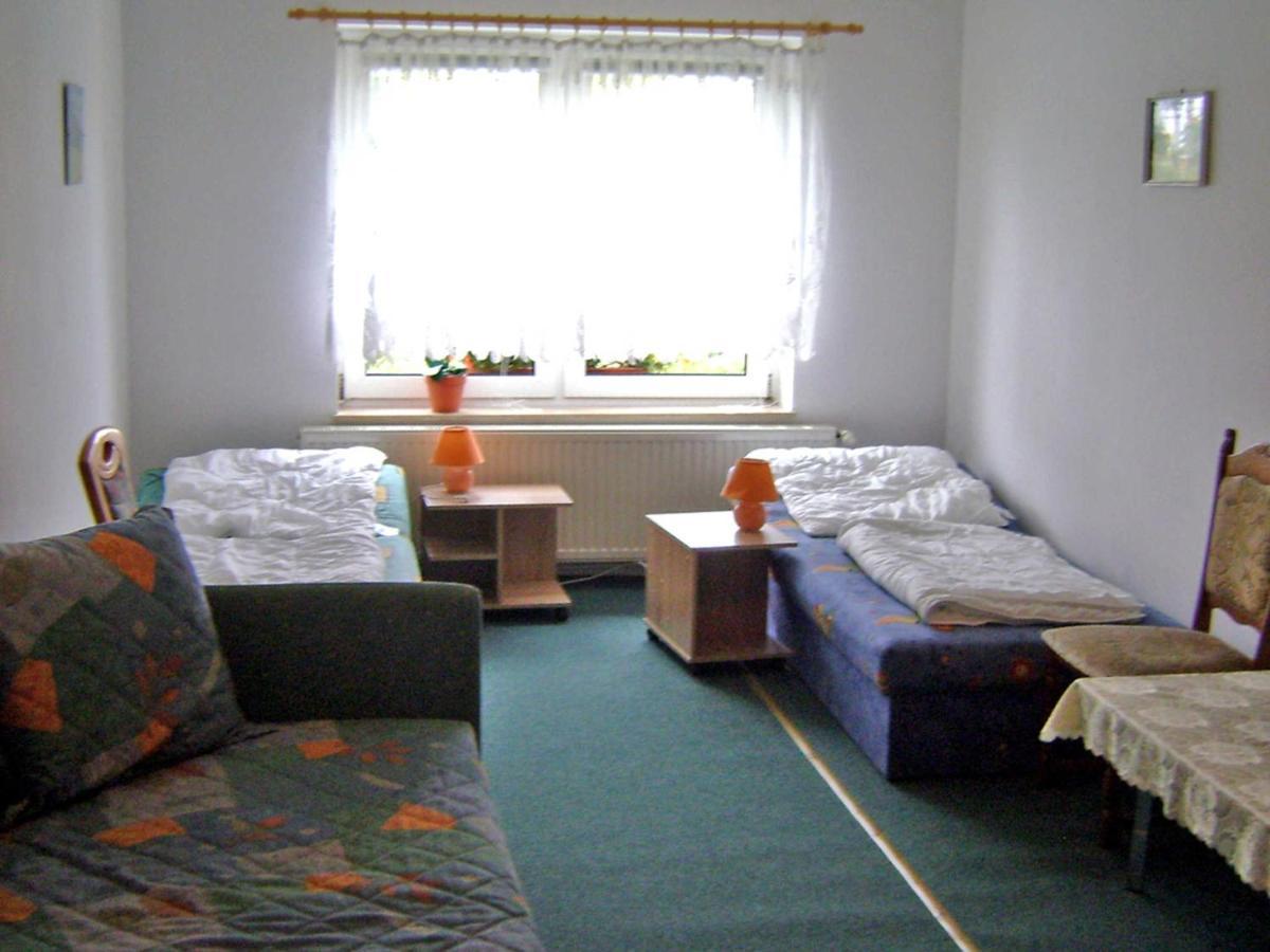Ferienhaus Mirada Blankenhagen 外观 照片