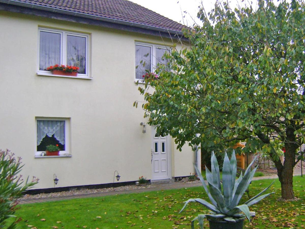Ferienhaus Mirada Blankenhagen 外观 照片